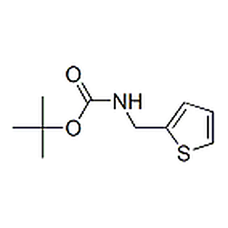 RHAWN tert-Butyl methyl(thiophen-2-yl)carbamate