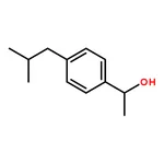 RHAWN -(4-Isobutylphenyl)ethanol