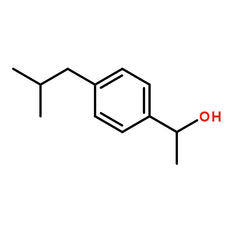 RHAWN -(4-Isobutylphenyl)ethanol