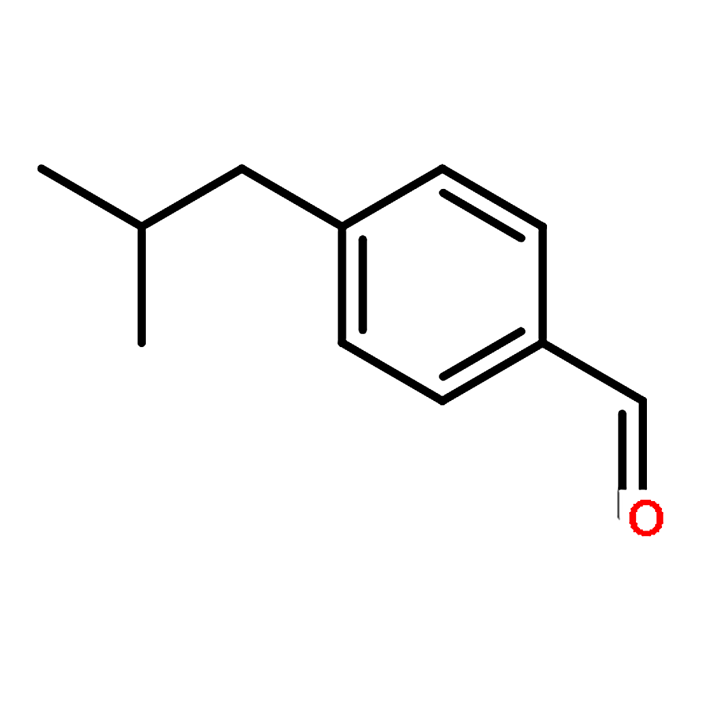 RHAWN 4-Isobutylbenzaldehyde
