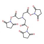 RHAWN Tris-(succimimidyl aminotricetate)(Trifunctional)(TSAT)