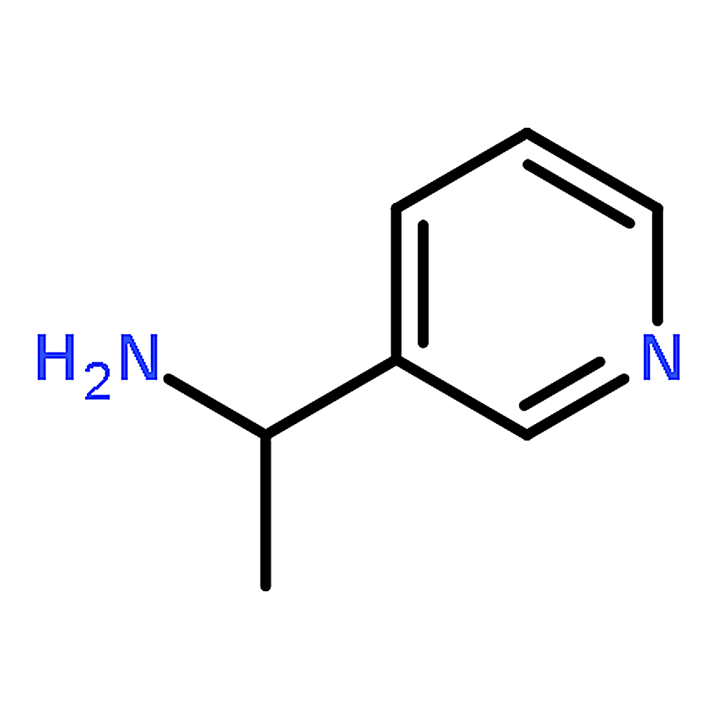 RHAWN (R)-1-(Pyridin-3-yl)ethanamine