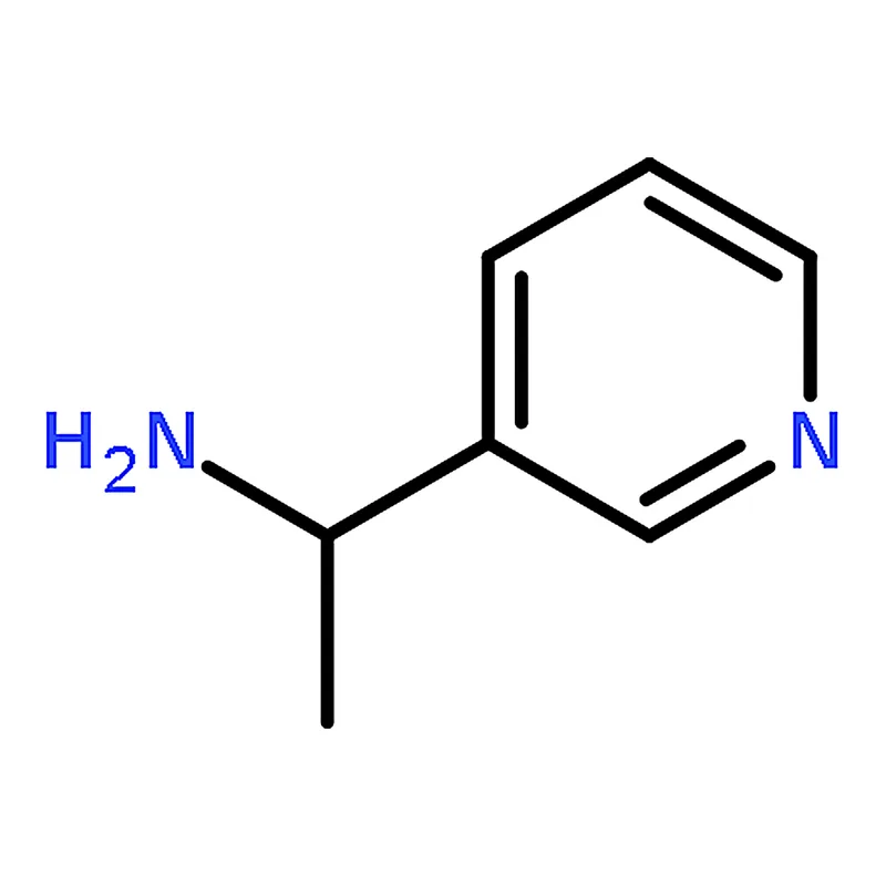 RHAWN (R)-1-(Pyridin-3-yl)ethanamine