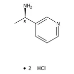 RHAWN (R)-1-(Pyridin-3-yl)ethanamine dihydrochloride
