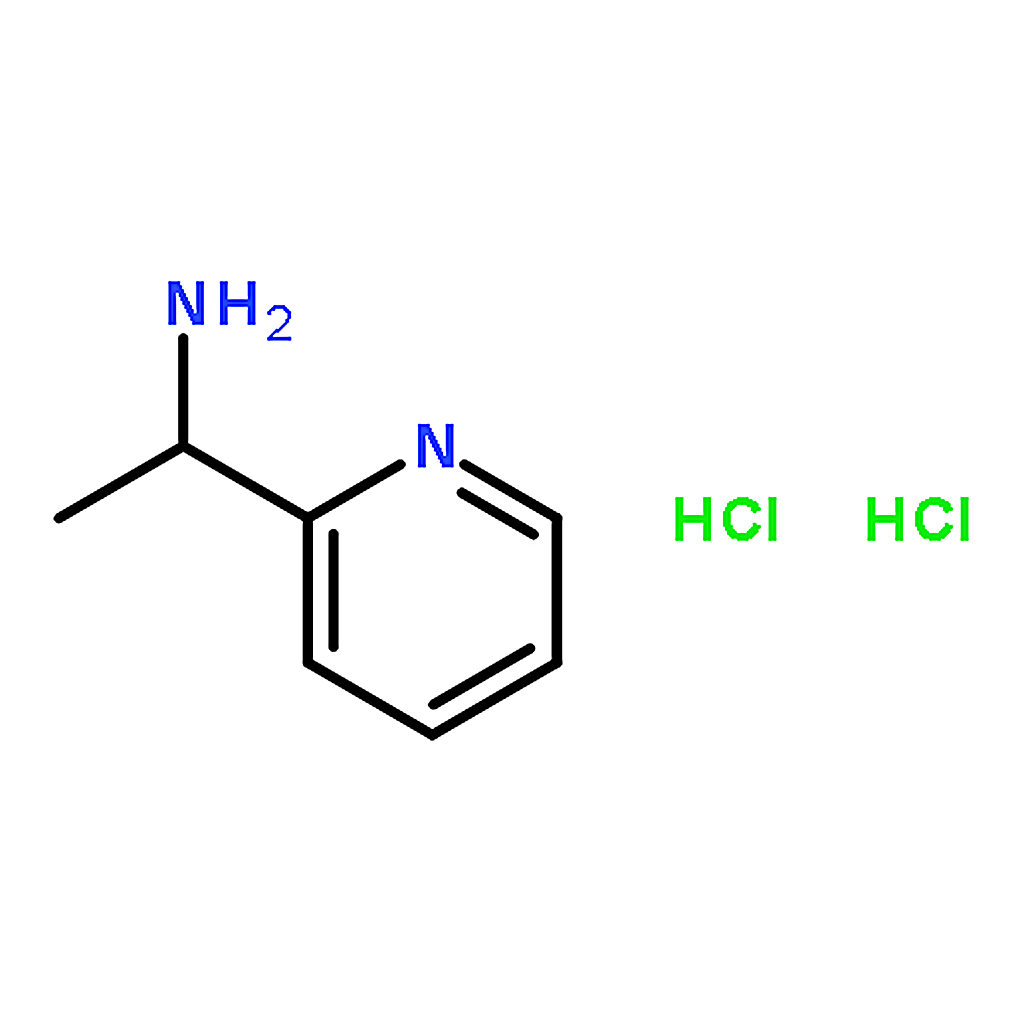 RHAWN 1-(2-Pyridyl)ethylamine Dihydrochloride