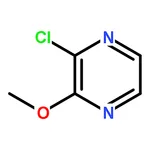 RHAWN 2-Chloro-3-methoxypyrazine