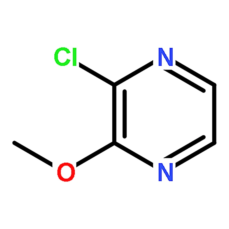 RHAWN 2-Chloro-3-methoxypyrazine