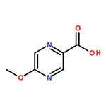 RHAWN 5-Methoxypyrazine-2-carboxylic acid