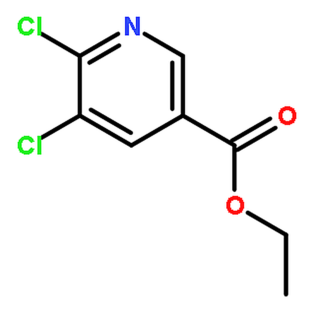 RHAWN Ethyl 5,6-Dichloronicotinate