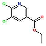 RHAWN Ethyl 5,6-Dichloronicotinate