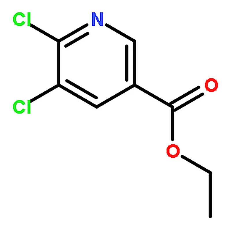 RHAWN Ethyl 5,6-Dichloronicotinate