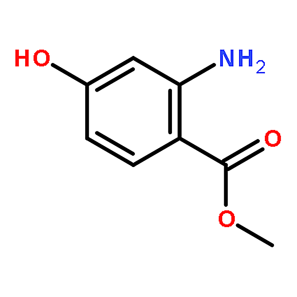 RHAWN Methyl 2-amino-4-hydroxybenzoate
