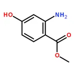 RHAWN Methyl 2-amino-4-hydroxybenzoate