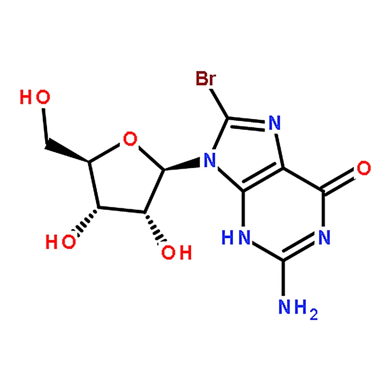 RHAWN 8-Bromoguanosine