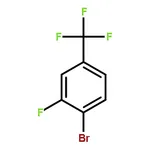 RHAWN 4-Bromo-3-fluorobenzotrifluoride