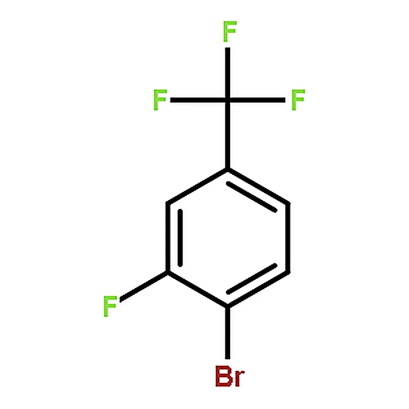 RHAWN 4-Bromo-3-fluorobenzotrifluoride