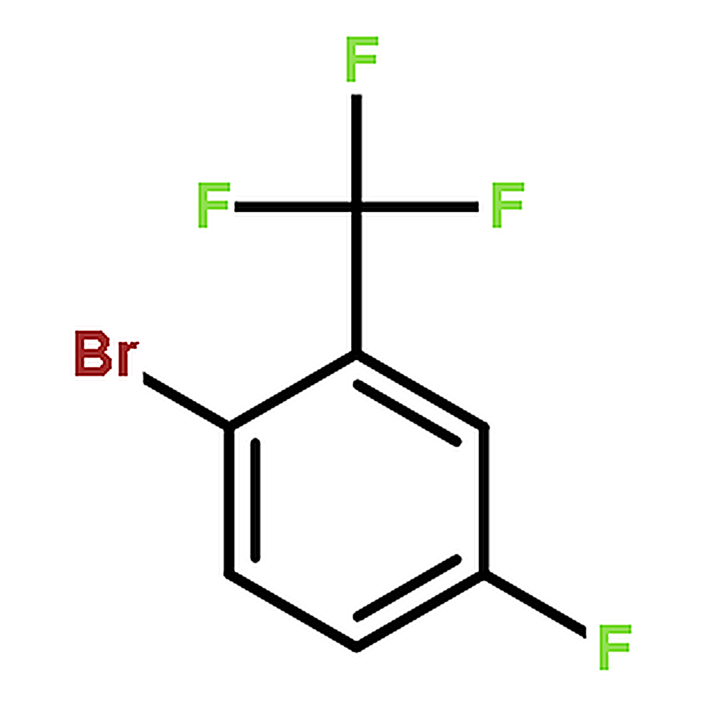 RHAWN 2-Bromo-5-fluorobenzotrifluoride