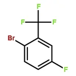 RHAWN 2-Bromo-5-fluorobenzotrifluoride