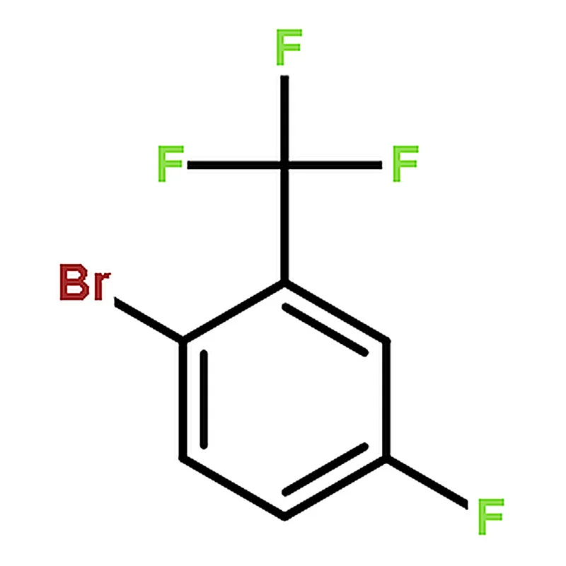 RHAWN 2-Bromo-5-fluorobenzotrifluoride