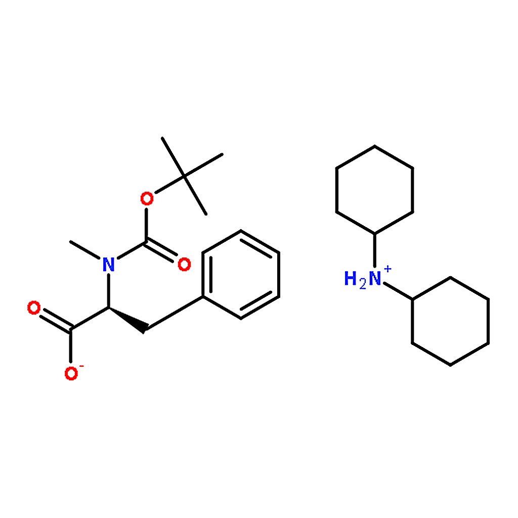 RHAWN Boc-N-Me-Phe-OH (dicyclohexylammonium) salt