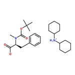 RHAWN Boc-N-Me-Phe-OH (dicyclohexylammonium) salt