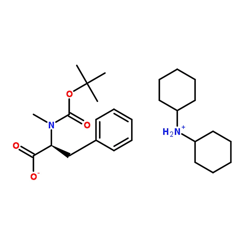 RHAWN Boc-N-Me-Phe-OH (dicyclohexylammonium) salt