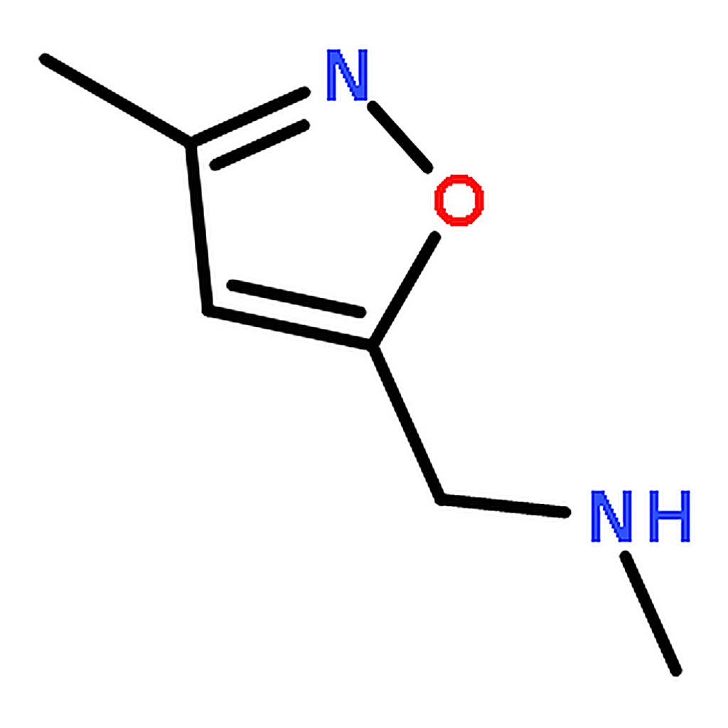 RHAWN N-Methyl-1-(3-methylisoxazol-5-yl)methanamine