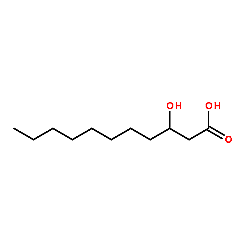 RHAWN 3-Hydroxyundecanoic acid