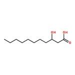 RHAWN 3-Hydroxyundecanoic acid
