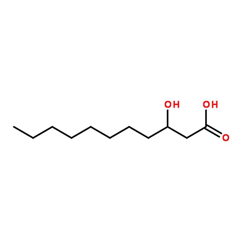 RHAWN 3-Hydroxyundecanoic acid