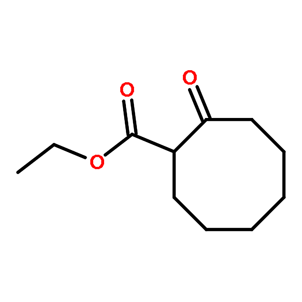RHAWN ETHYL 2-OXO-1-CYCLOOCTANECARBOXYLATE