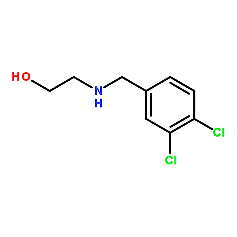 RHAWN 2-((3,4-Dichlorobenzyl)amino)ethanol
