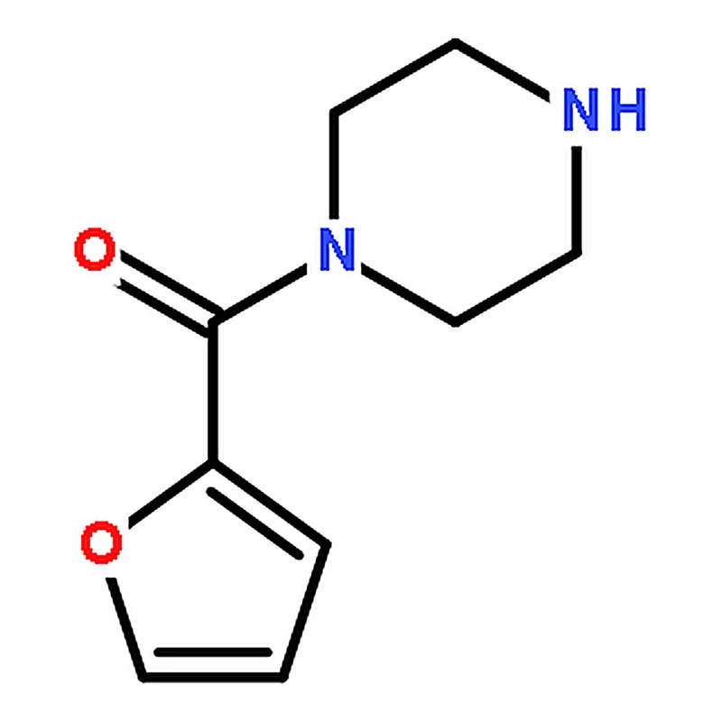 RHAWN 1-(2-Furoyl)piperazine