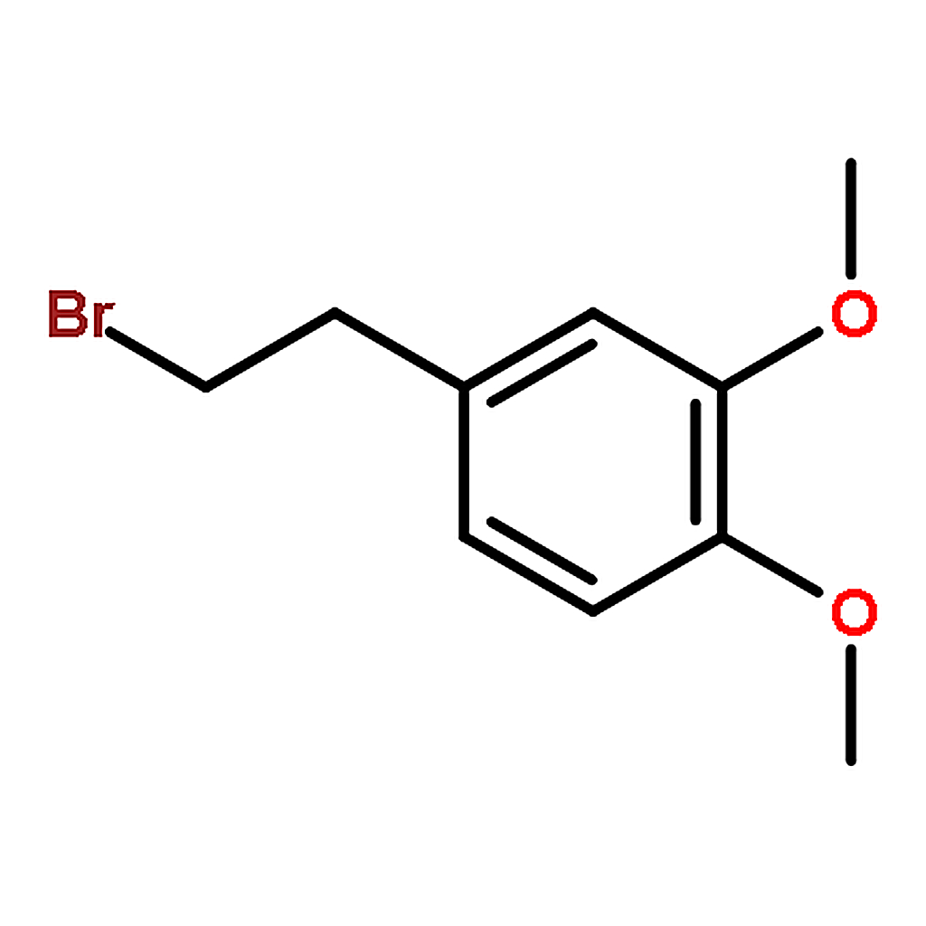RHAWN 3 4-DIMETHOXYPHENETHYL BROMIDE