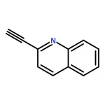 RHAWN 2-Ethynyl-Quinoline