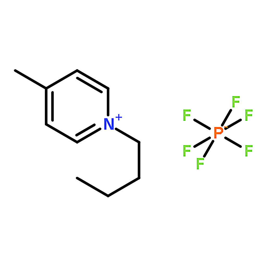 RHAWN 1-Butyl-4-methylpyridinium hexafluorophosphate