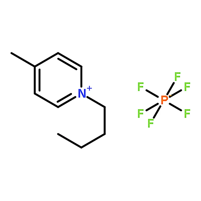RHAWN 1-Butyl-4-methylpyridinium hexafluorophosphate