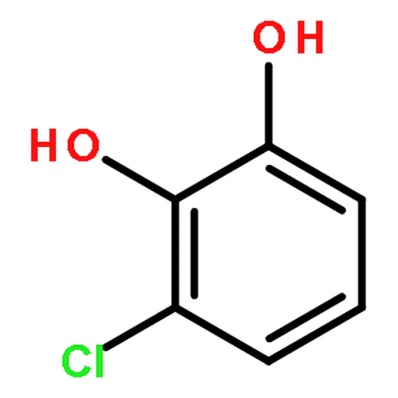 RHAWN 3-Chlorobenzene-1,2-diol