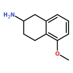 RHAWN 5-Methoxy-1,2,3,4-tetrahydronaphthalen-2-amine