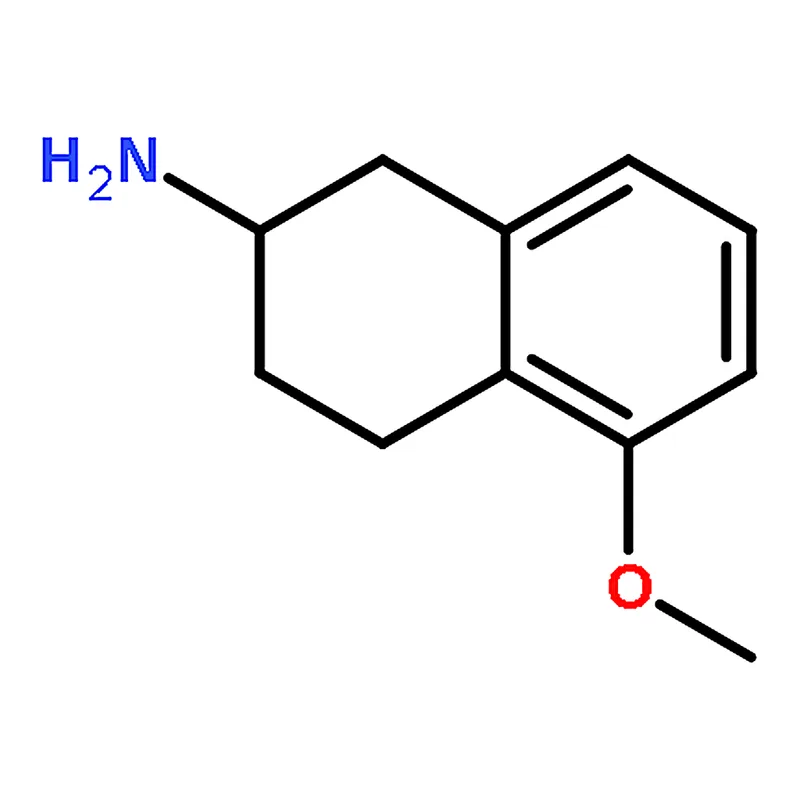 RHAWN 5-Methoxy-1,2,3,4-tetrahydronaphthalen-2-amine