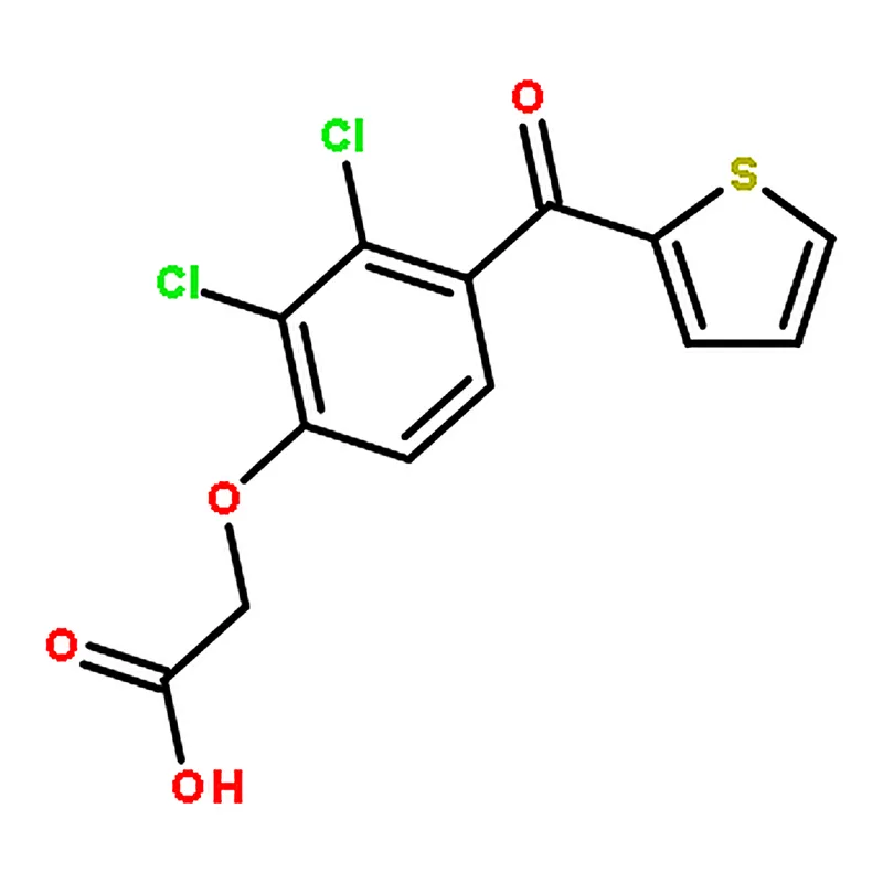 RHAWN 2-(2,3-Dichloro-4-(thiophene-2-carbonyl)phenoxy)acetic acid