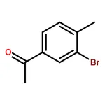 RHAWN 1-(3-Bromo-4-methylphenyl)ethanone