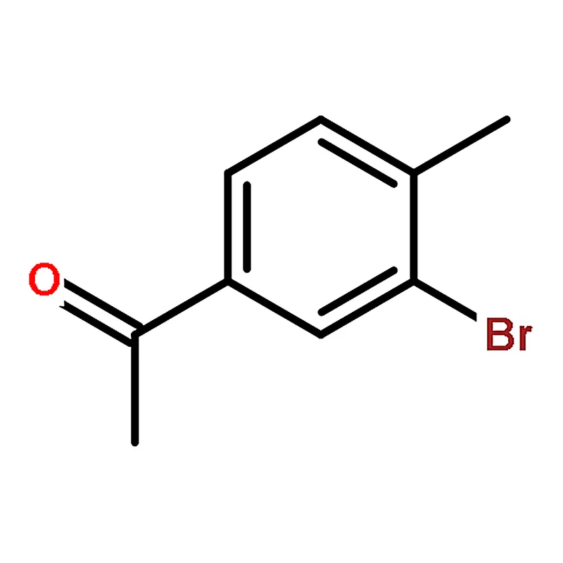 RHAWN 1-(3-Bromo-4-methylphenyl)ethanone