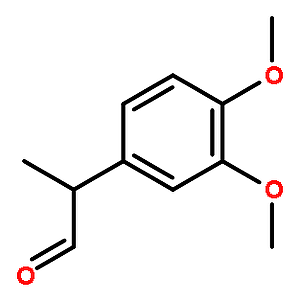 RHAWN 2-(3,4-Dimethoxyphenyl)propanal