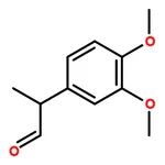 RHAWN 2-(3,4-Dimethoxyphenyl)propanal