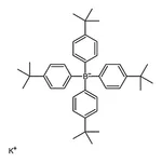 RHAWN Potassium tetrakis(4-tert-butylphenyl)borate