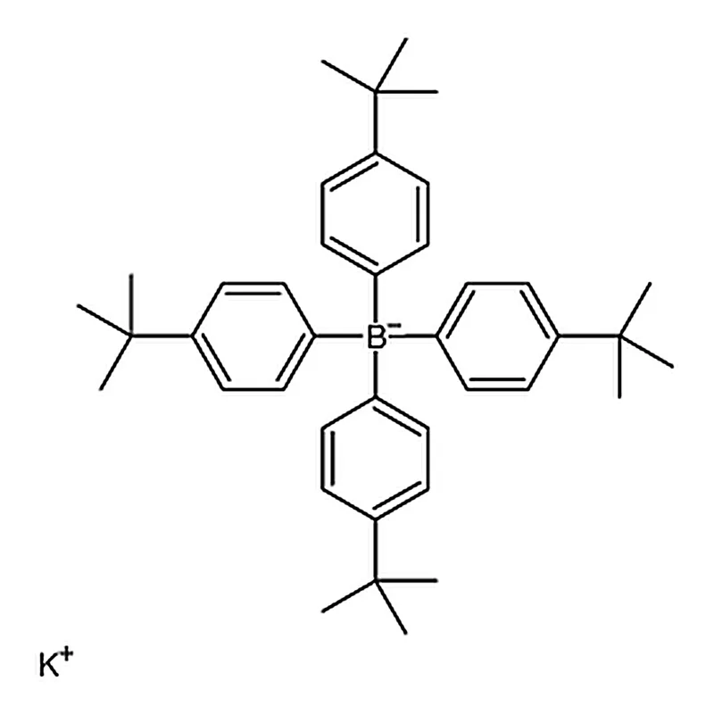 RHAWN Potassium tetrakis(4-tert-butylphenyl)borate