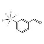 RHAWN 3-(Pentafluorosulfanyl)benzaldehyde