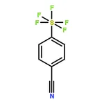 RHAWN 4-(Pentafluorothio)Benzonitrile