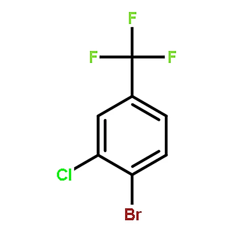 RHAWN 4-Bromo-3-chlorobenzotrifluoride